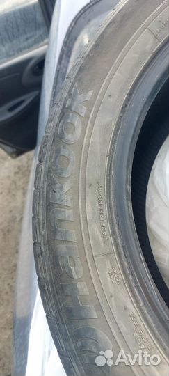 Hankook Optimo K415 235/55 R18 100H