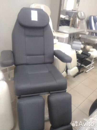 Кресло педикюрное