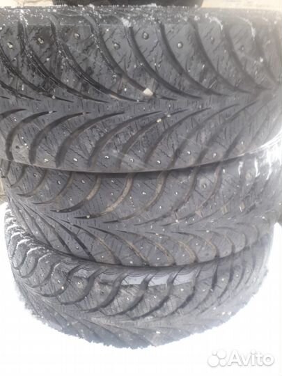 Sava Eskimo Stud 185/65 R15 19B