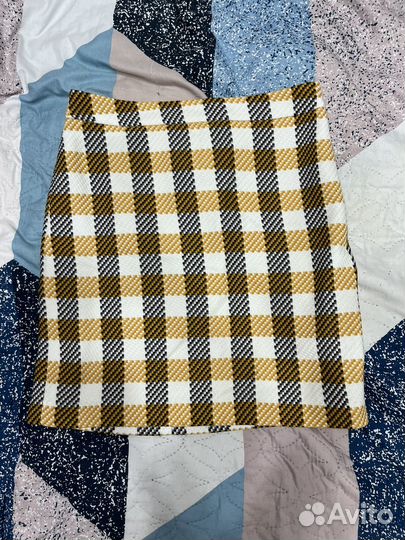 Пакет теплых вещей 40-42