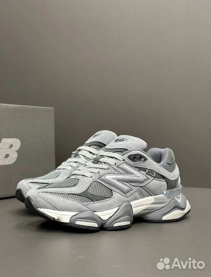 Кроссовки женские new balance 9060