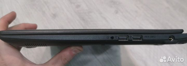 Acer aspire 3 a315 21