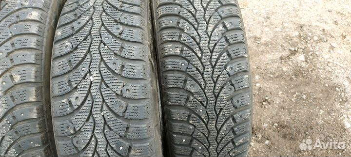 Pirelli Formula Ice 185/65 R15