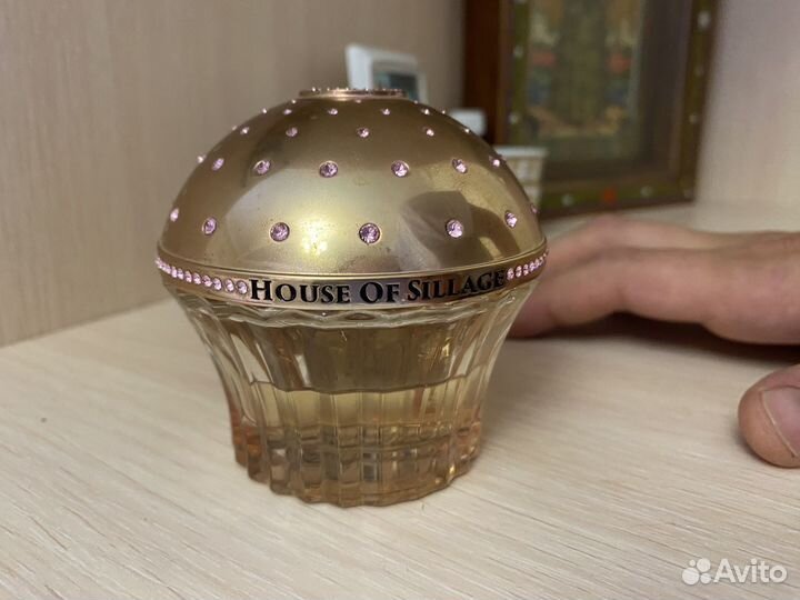 Парфюм House of sillage