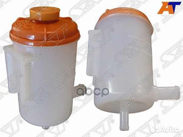 Бачок гур suzuki grand vitara XL7/escudo 01-06