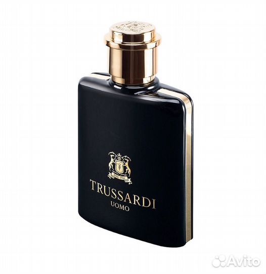 50 ml Trussardi оригинал
