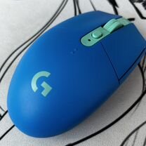 Logitech g304