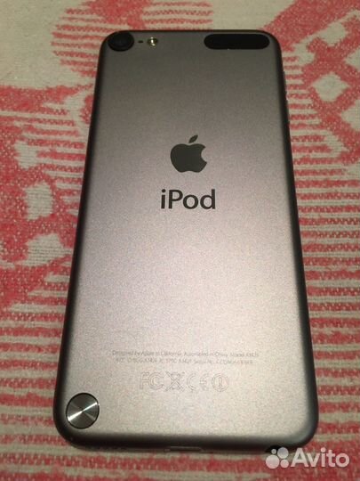 iPod Touch 5 32gb