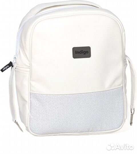Коляска 2 в 1 indigo