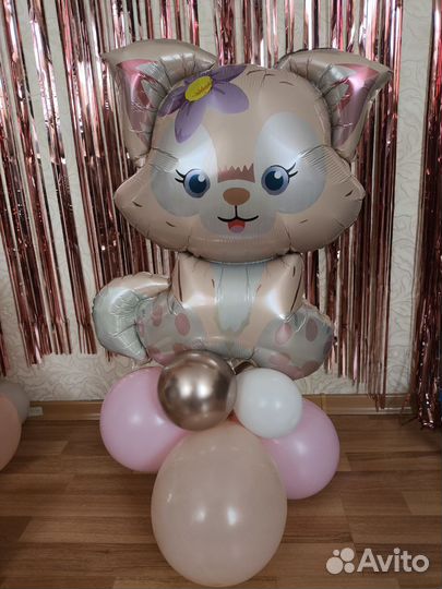 Воздушный шар