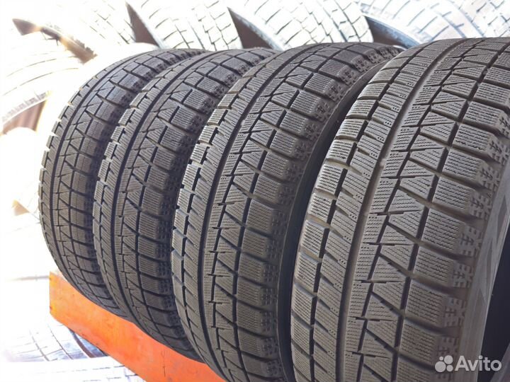 Bridgestone Ice Partner 2 205/55 R16