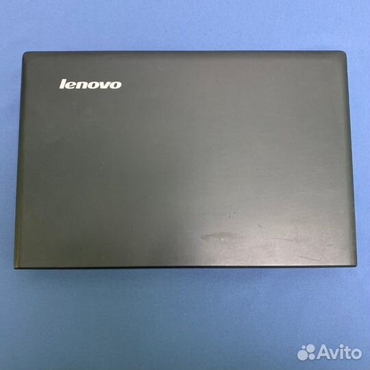 Ноутбук Lenovo G505 E1-2100 RAM 4Gb SSD 120Gb