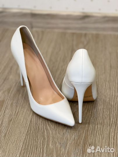 Туфли женские 43 размер