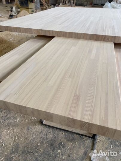 Мебельный щит лиственница PIL-1230