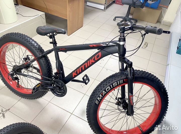 Городской мужской складной велосипед R26