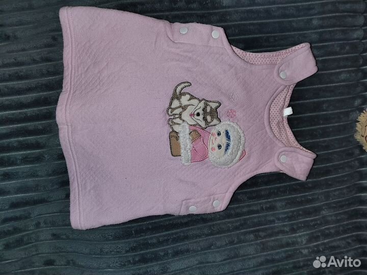 Платья для девочки