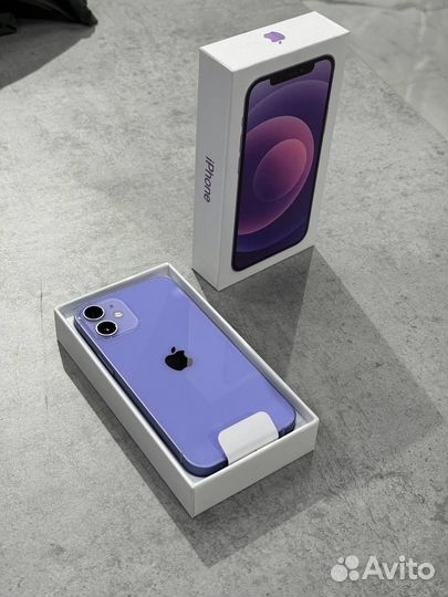 iPhone 12 mini, 128 ГБ