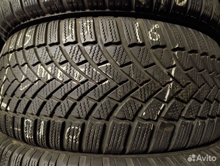 Bridgestone Blizzak LM-005 215/55 R16