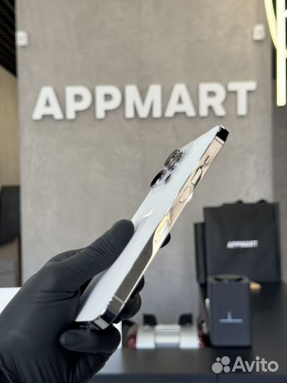 iPhone 14 Pro, 128 ГБ