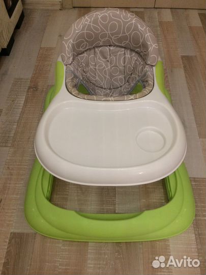 Ходунки-каталка детские бу