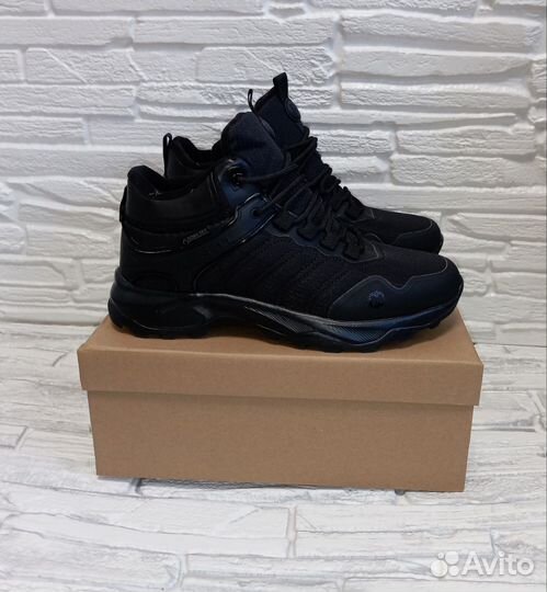 Кроссовки зимние Merrell