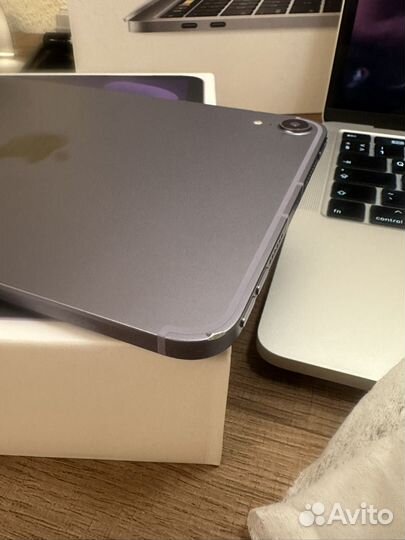 iPad mini 6 64gb