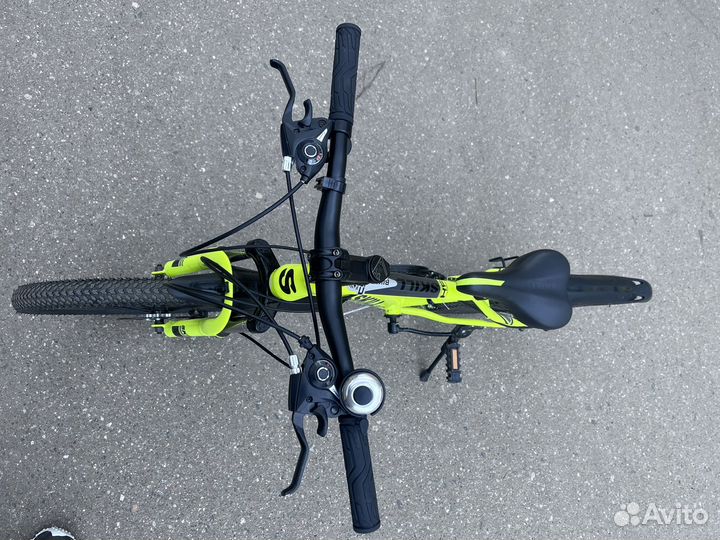 Велосипед детский 20