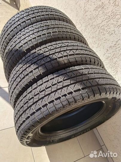 Powertrac Ice Xpro 225/65 R17 S