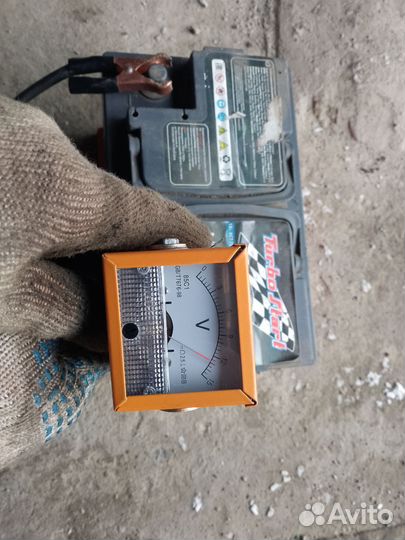 Аккумулятор 75, 2022 года