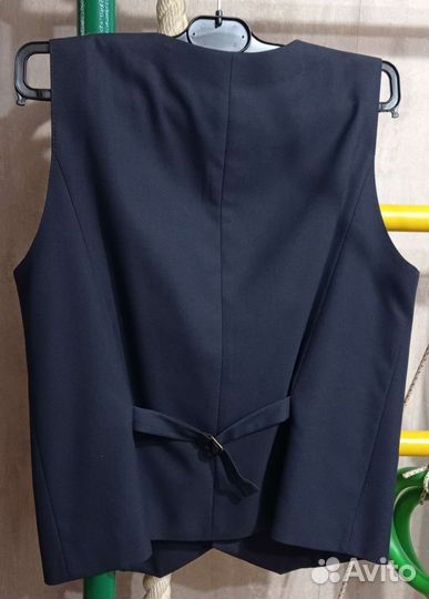 Жилет Пеплос