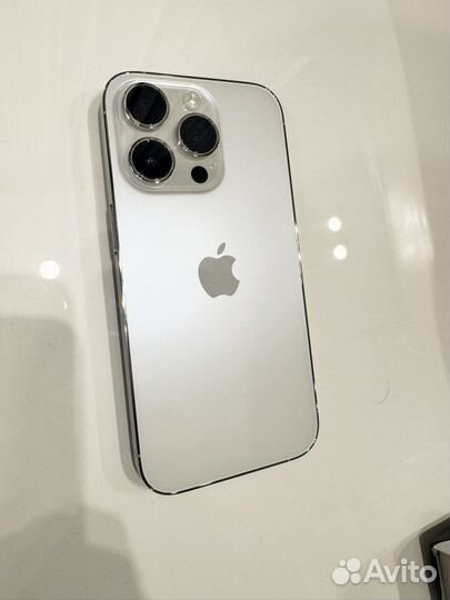 iPhone 14 Pro, 128 ГБ