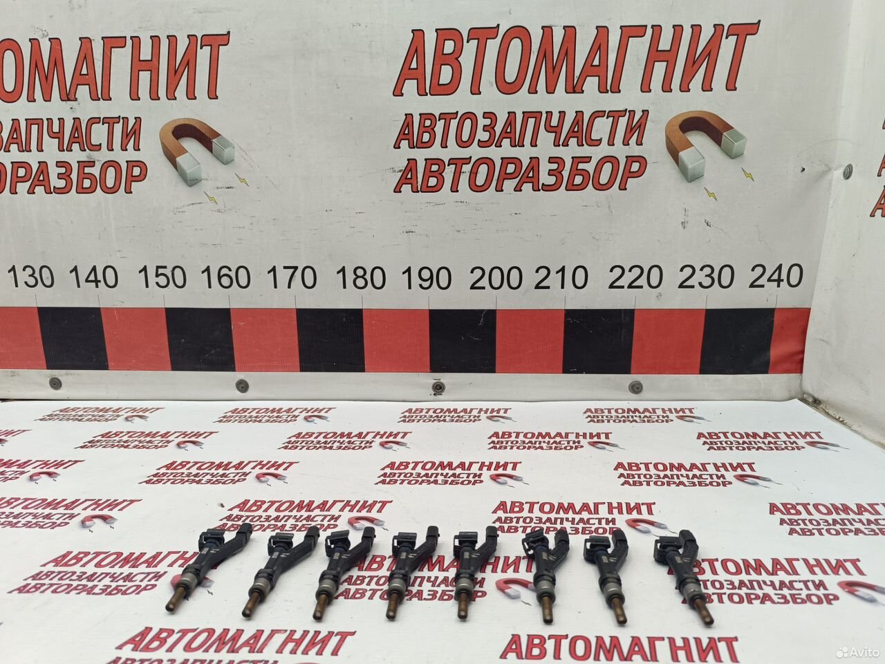 Форсунка топливная G4FL Хендай Элантра 7 CN