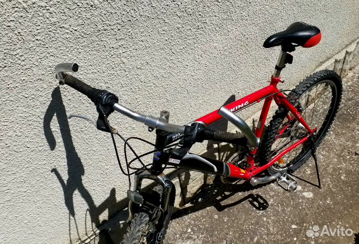 Велосипед Winner Viking