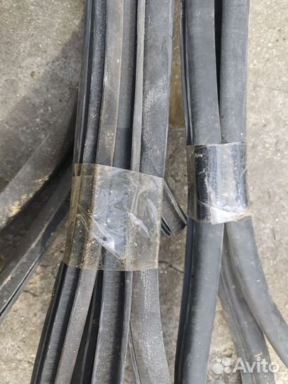 Киа Маджентис уплотнители дверей