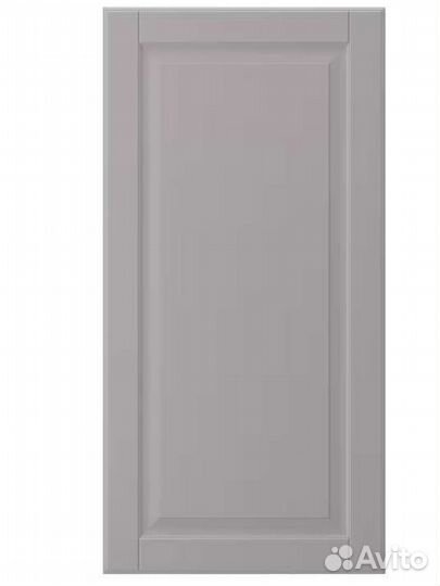 Дверь будбин