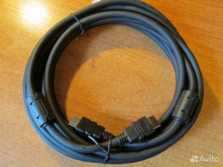 К абель Hdmi - 5m