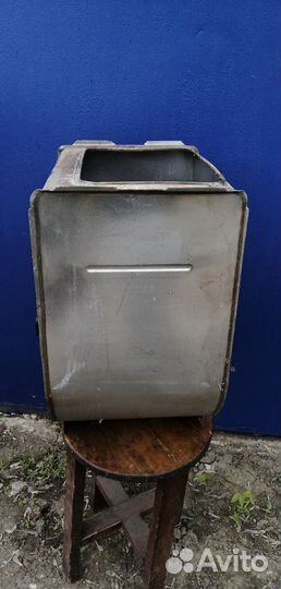 Бак от стиральной машины 