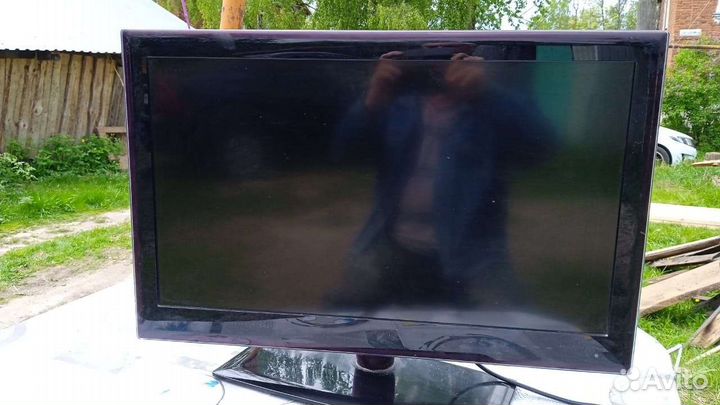 Продаётся телевизор LG