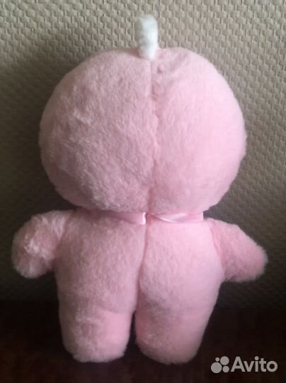 Утка лалафанфан