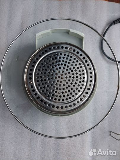 Крышка аэрогриля