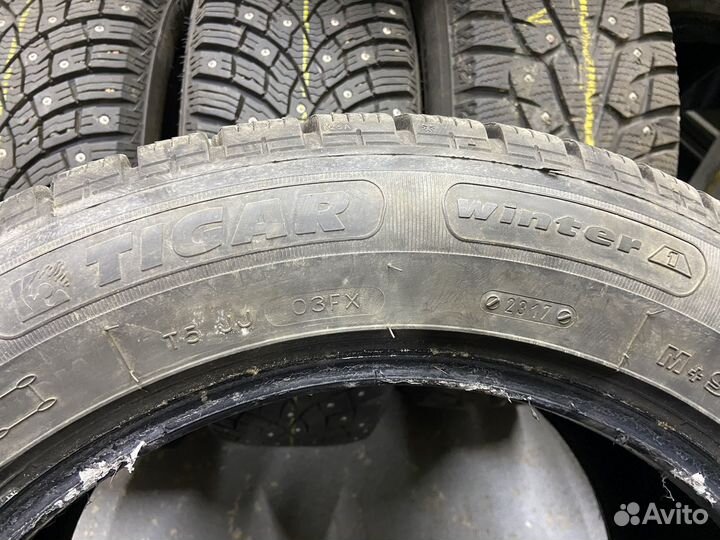 Tigar Winter 235/55 R17