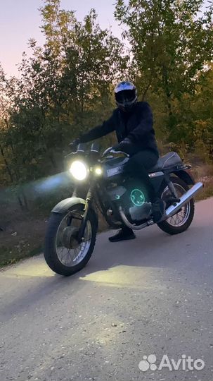 Ява 634 12V (jawa)