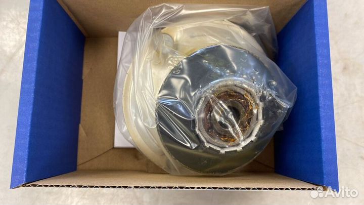 Опора амортизатора BMW E81,E90,E39,E60 lemforder