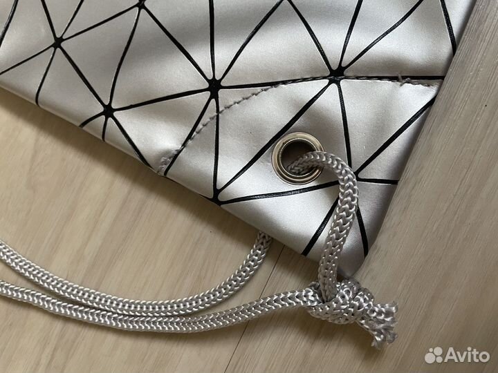 Мешок для обуви новый