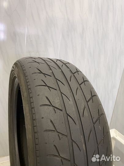 Tigar Syneris 215/50 R17 W