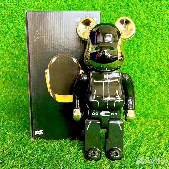 Фигурки Bearbrick