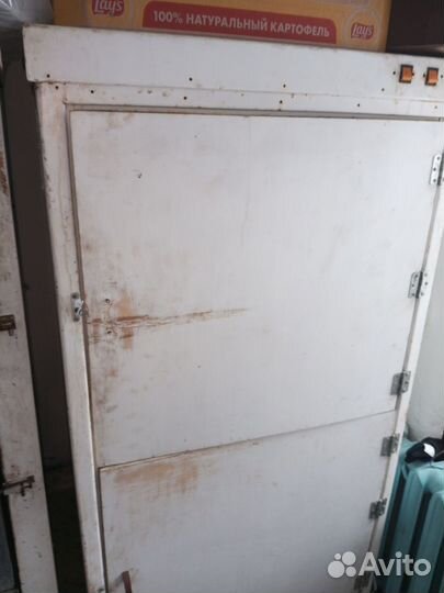 Печь для выпечки хлеба