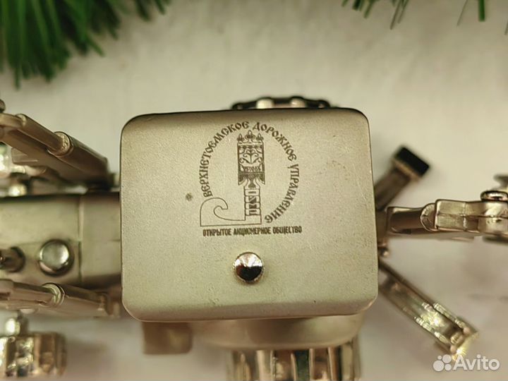 Часы сувенирные 