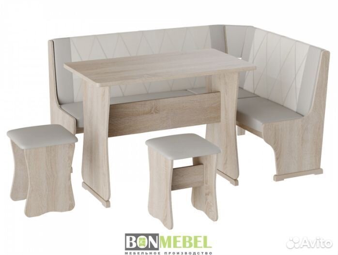 Кухонный уголок