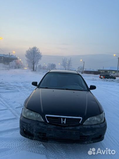 Honda Accord 1.9 AT, 2000, 222 222 км